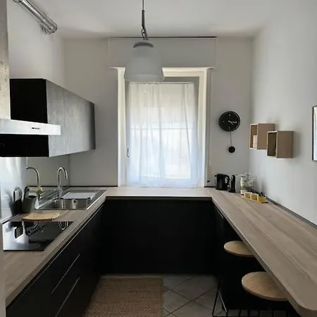 Maddy's House Apartment *