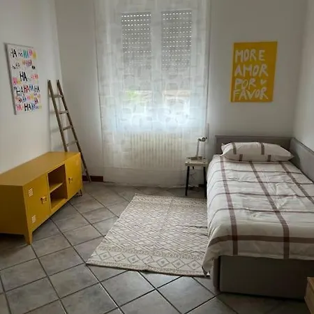 Apartment Maddy's House Mandello del Lario