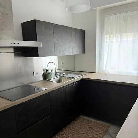Maddy's House Apartment