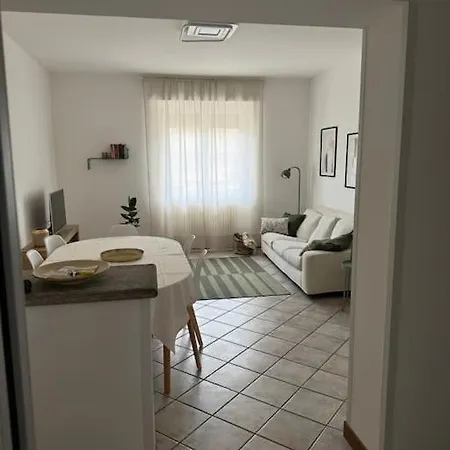Apartment Maddy's House Mandello del Lario